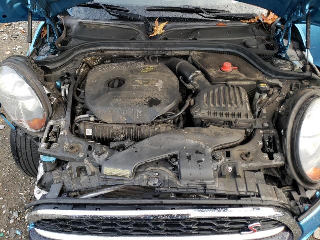 Photo 11 from auction – 2015 MINI COOPER S with VIN WMWXU3C58F2B58871