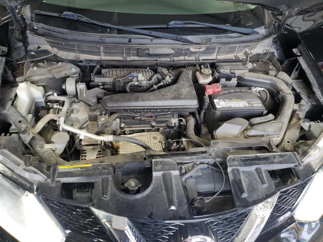 Foto 12 de la subasta – 2015 NISSAN ROGUE S con VIN KNMAT2MT6FP588448