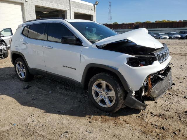 Photo 4 from auction – 2023 JEEP COMPASS LA with VIN 3C4NJDBN6PT541408