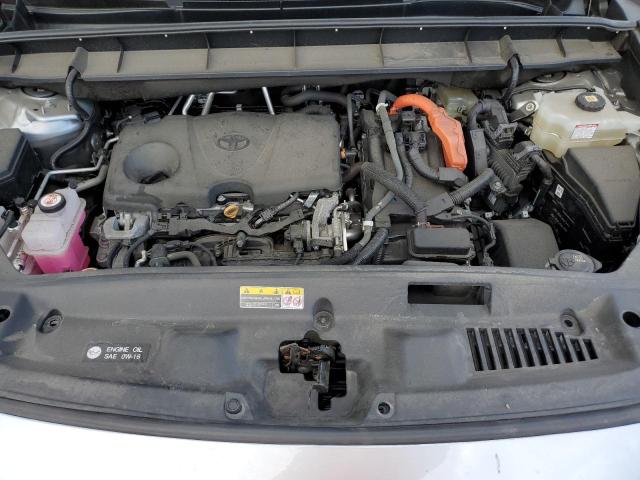 Photo 12 from auction – 2021 TOYOTA HIGHLANDER with VIN 5TDEBRCH1MS052679