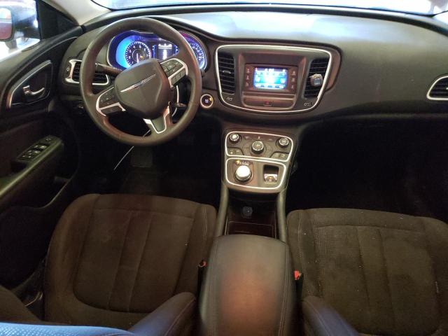 Photo 8 from auction – 2015 CHRYSLER 200 LIMITE with VIN 1C3CCCAB2FN726741
