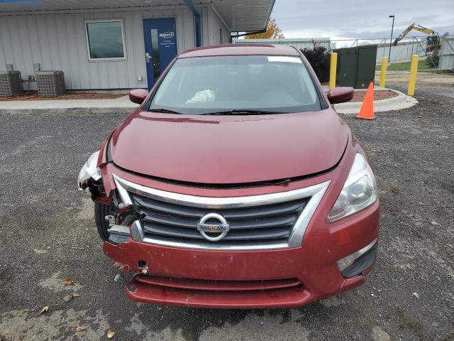 Photo 5 from auction – 2014 NISSAN ALTIMA 2.5 with VIN 1N4AL3AP0EN215872