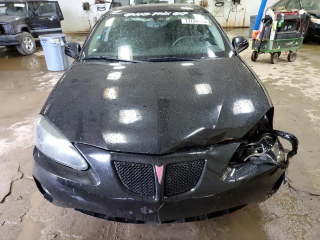 Photo 5 from auction – 2007 PONTIAC GRAND PRIX with VIN 2G2WP552X71224179