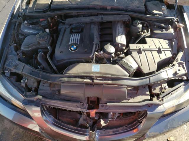 Photo 11 from auction – 2008 BMW 328 I SULE with VIN WBAVC53508FZ88274