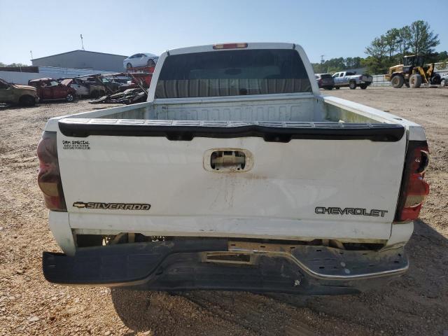 Photo 6 from auction – 2004 CHEVROLET SILVERADO with VIN 2GCEC19T341156088