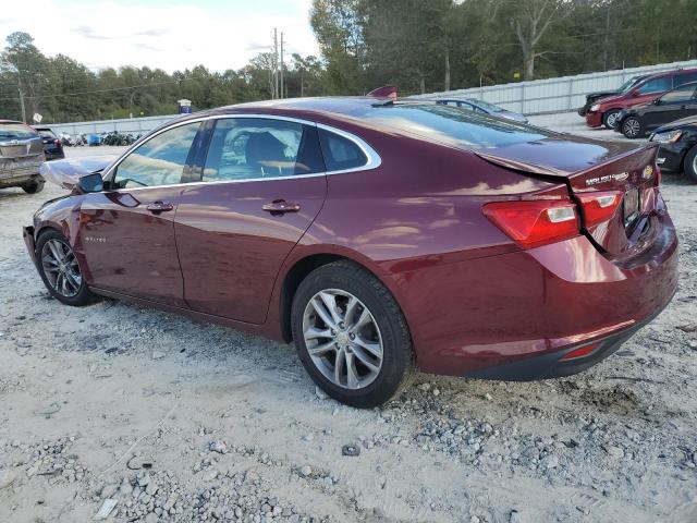 Photo 2 from auction – 2016 CHEVROLET MALIBU LT with VIN 1G1ZE5ST0GF324577