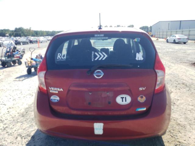 Photo 6 from auction – 2016 NISSAN VERSA NOTE with VIN 3N1CE2CP2GL383653