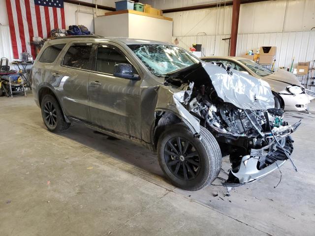 Photo 4 from auction – 2023 DODGE DURANGO SX with VIN 1C4RDJAG0PC581683