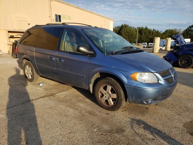 Zdjęcie 4 z aukcji – 2007 DODGE GRAND CARA z VIN 2D8GP44L87R283965