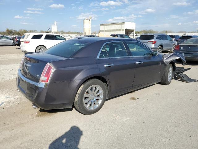 Photo 3 from auction – 2013 CHRYSLER 300C with VIN 2C3CCAET9DH650092
