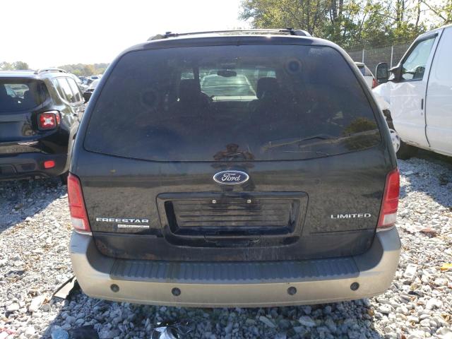 Photo 6 from auction – 2004 FORD FREESTAR L with VIN 2FMDA58264BA05589