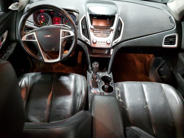 Photo 8 from auction – 2017 GMC TERRAIN SL with VIN 2GKFLUEK3H6313716