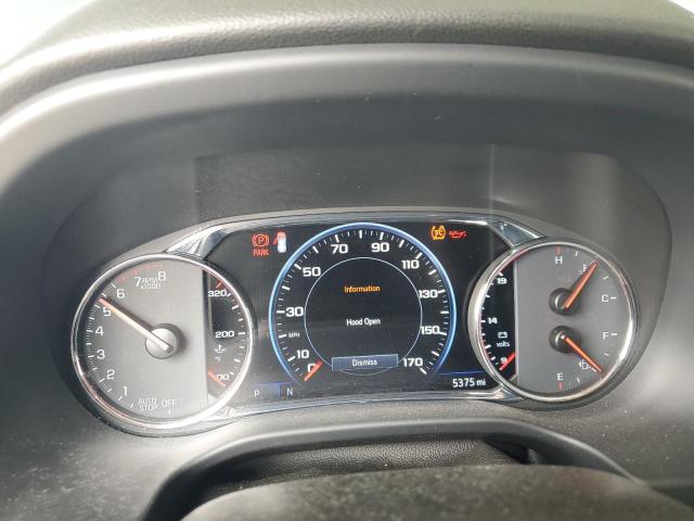 Photo 9 from auction – 2023 GMC ACADIA DEN with VIN 1GKKNPL47PZ228055