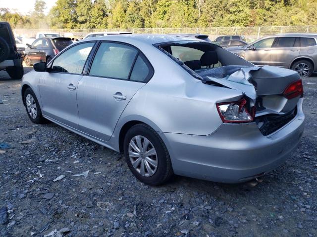 Photo 2 from auction – 2014 VOLKSWAGEN JETTA BASE with VIN 3VW2K7AJ4EM327280