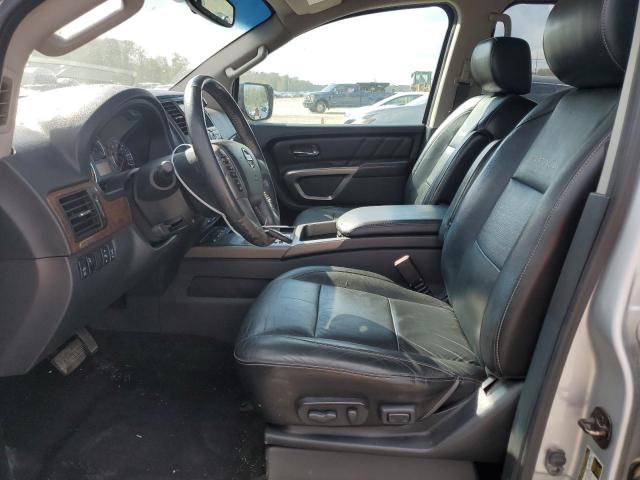 Photo 7 from auction – 2015 NISSAN ARMADA PLA with VIN 5N1BA0NF0FN617635