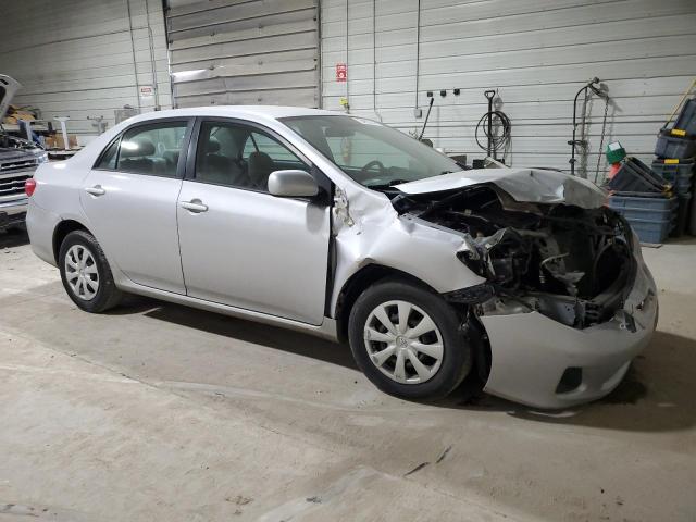 Photo 4 from auction – 2011 TOYOTA COROLLA BA with VIN 2T1BU4EE5BC657104