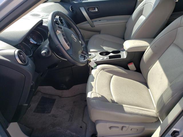 Photo 7 from auction – 2013 NISSAN ROGUE S with VIN JN8AS5MT9DW012705