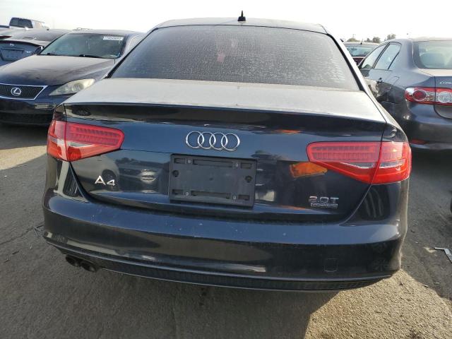 Photo 6 from auction – 2016 AUDI A4 PREMIUM with VIN WAUBFAFL9GN009885