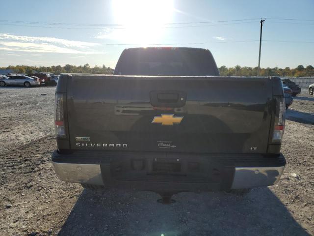 Photo 6 from auction – 2012 CHEVROLET SILVERADO with VIN 1GCRKSE77CZ277277