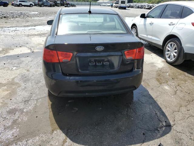 Photo 6 from auction – 2012 KIA FORTE LX with VIN KNAFT4A21C5582123