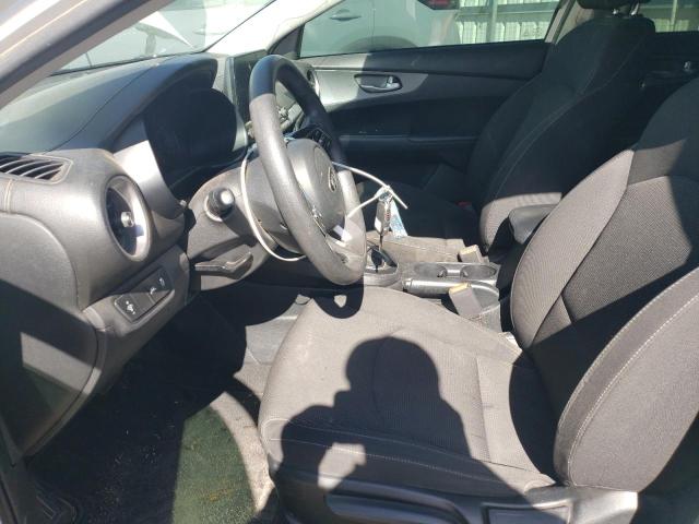 Photo 7 from auction – 2019 KIA FORTE FE with VIN 3KPF24AD2KE136234