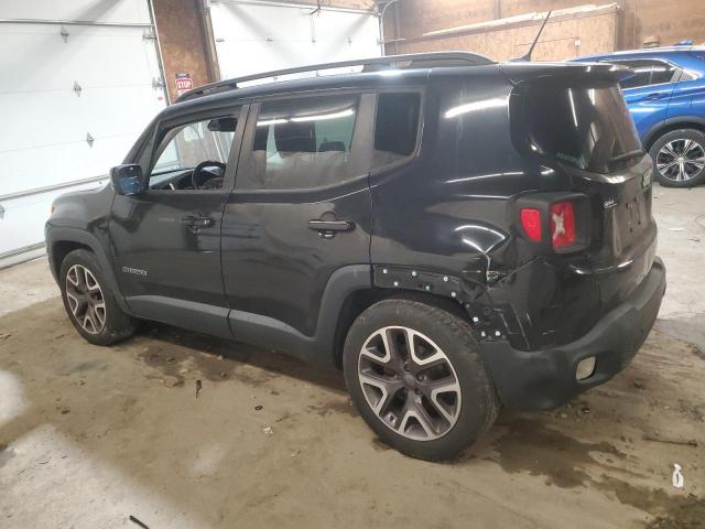 Photo 2 from auction – 2015 JEEP RENEGADE L with VIN ZACCJABT5FPC14282