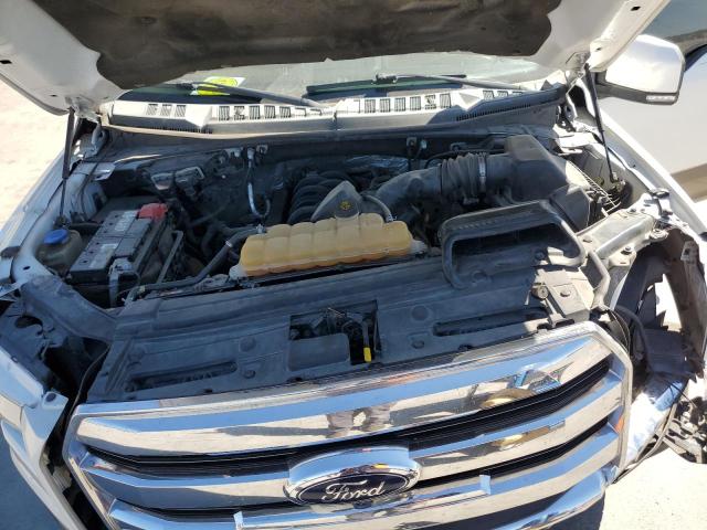 Photo 11 from auction – 2015 FORD F150 SUPER with VIN 1FTEW1EF1FFB33010