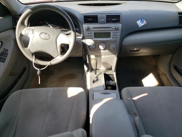 Photo 8 from auction – 2011 TOYOTA CAMRY BASE with VIN 4T1BF3EK3BU149707