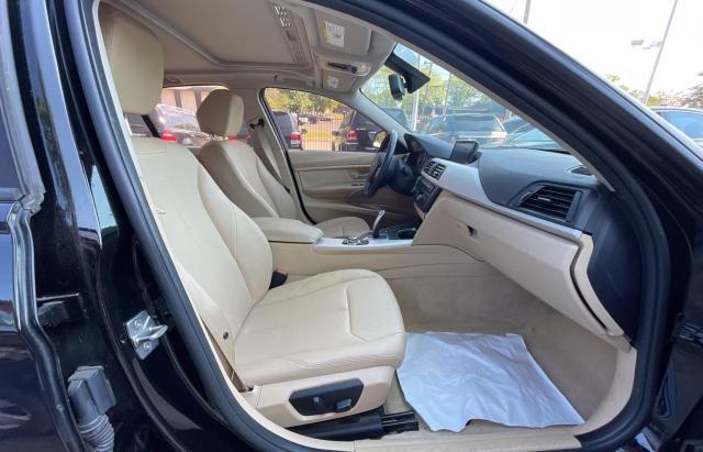 Photo 5 from auction – 2013 BMW 328 XI with VIN WBA3B3C58DF542401