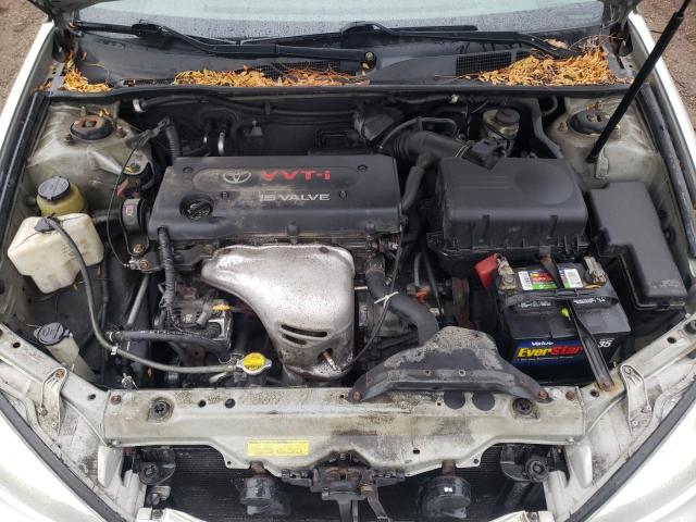 Photo 11 from auction – 2003 TOYOTA CAMRY LE with VIN 4T1BE32K73U737876