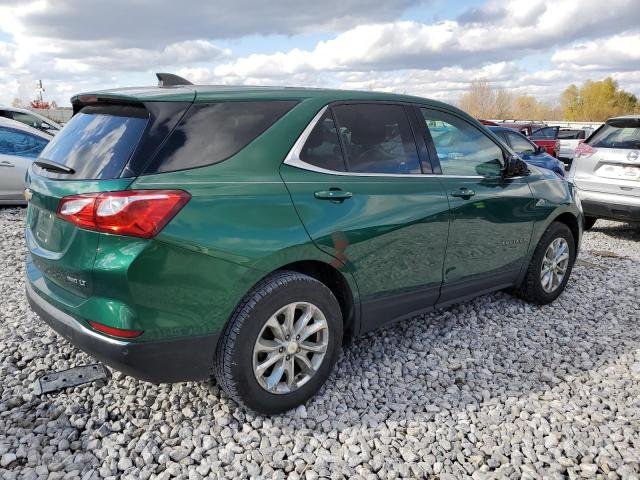 Photo 3 from auction – 2019 CHEVROLET EQUINOX LT with VIN 2GNAXUEV9K6112552