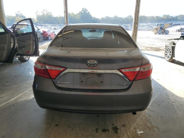 Photo 6 from auction – 2016 TOYOTA CAMRY LE with VIN 4T4BF1FK0GR568775