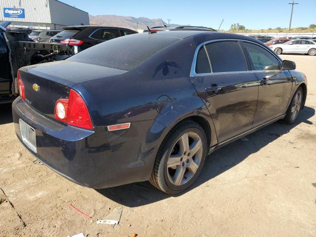 Photo 3 from auction – 2011 CHEVROLET MALIBU 2LT with VIN 1G1ZD5EU0BF247239