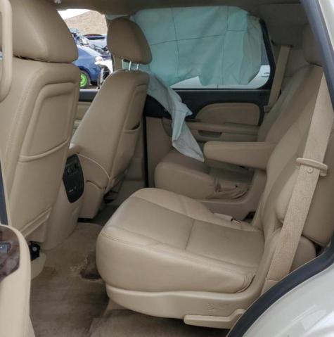 Photo 10 from auction – 2014 GMC YUKON DENA with VIN 1GKS2EEF6ER141692