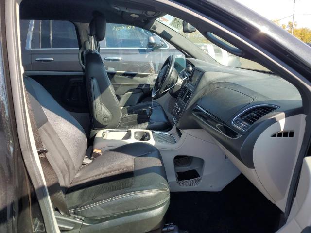 Photo 7 from auction – 2017 DODGE GRAND CARA with VIN 2C4RDGCG5HR863505