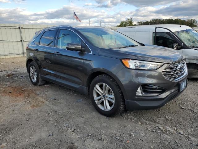 Photo 4 from auction – 2020 FORD EDGE SEL with VIN 2FMPK4J99LBB17359