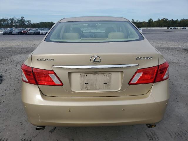 Photo 6 from auction – 2008 LEXUS ES 350 with VIN JTHBJ46G882249761