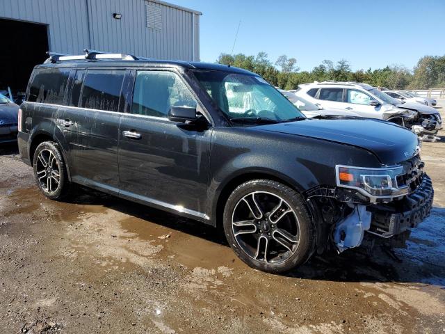 Photo 4 from auction – 2014 FORD FLEX LIMIT with VIN 2FMHK6DT8EBD01105
