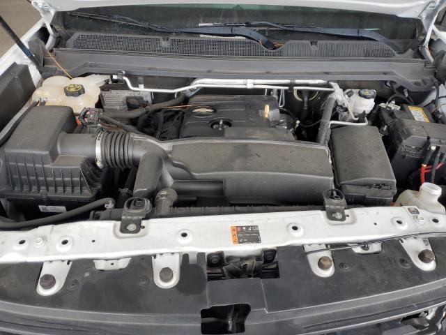 Photo 11 from auction – 2020 CHEVROLET COLORADO with VIN 1GCHSBEA7L1236833