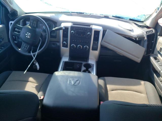 Photo 8 from auction – 2012 DODGE RAM 2500 S with VIN 3C6UD5DL7CG306627