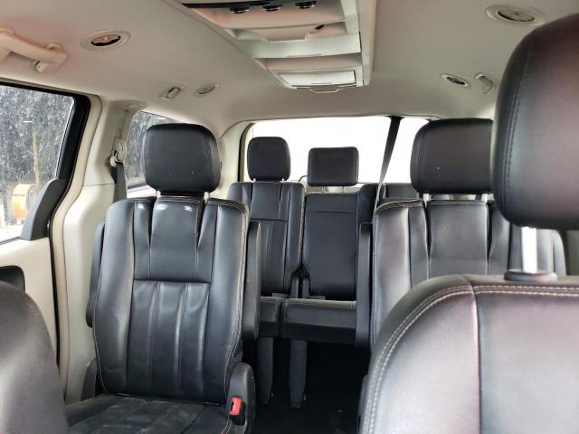 Photo 10 from auction – 2013 CHRYSLER TOWN & COU with VIN 2C4RC1BG3DR622862