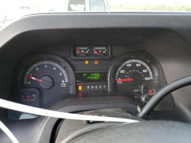 Photo 9 from auction – 2011 FORD ECONOLINE with VIN 1FTNE1EW3BDA76348