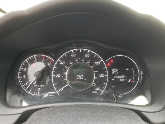 Photo 9 from auction – 2018 NISSAN VERSA NOTE with VIN 3N1CE2CP6JL366605
