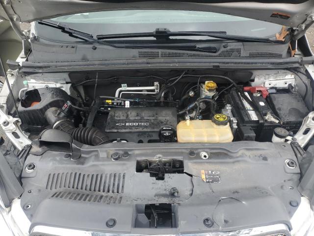 Photo 12 from auction – 2015 CHEVROLET TRAX 1LT with VIN 3GNCJRSB9FL255018