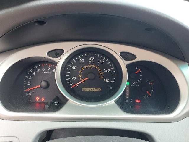 Photo 9 from auction – 2004 TOYOTA HIGHLANDER with VIN JTEDP21A140014488