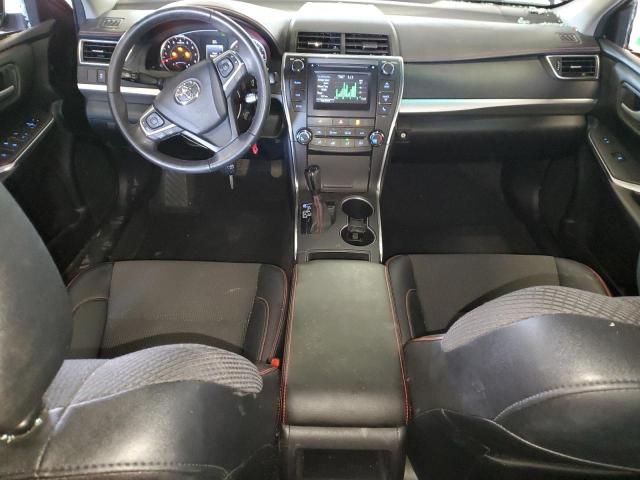 Photo 8 from auction – 2017 TOYOTA CAMRY LE with VIN 4T1BF1FKXHU812413