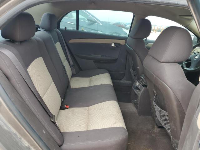 Photo 10 from auction – 2010 CHEVROLET MALIBU LS with VIN 1G1ZB5EB4AF230981