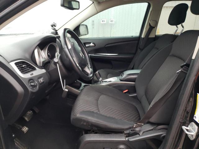 Photo 7 from auction – 2012 DODGE JOURNEY CR with VIN 3C4PDDDG3CT148152
