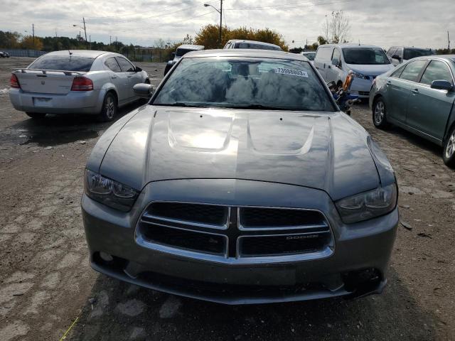 Photo 5 from auction – 2011 DODGE CHARGER with VIN 2B3CL3CG5BH505773