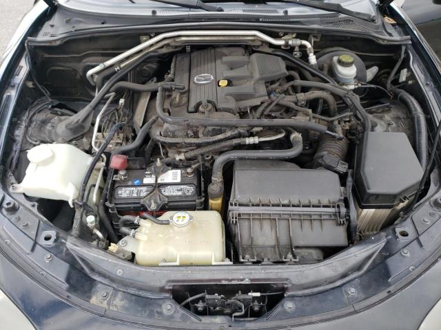 Photo 11 from auction – 2008 MAZDA MX-5 MIATA with VIN JM1NC26F280146030